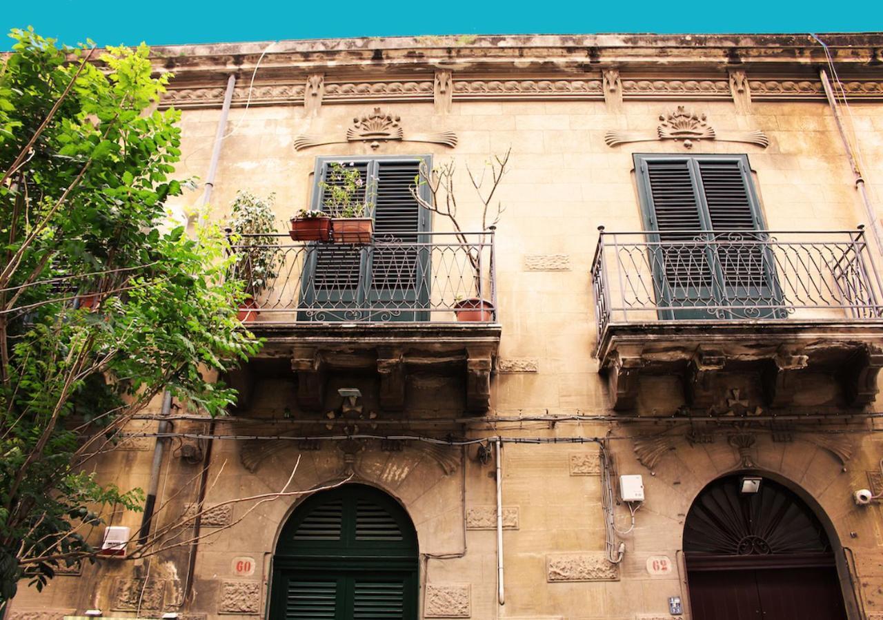 Le Terrazze Segrete Apartment - Palermo — Photos 2