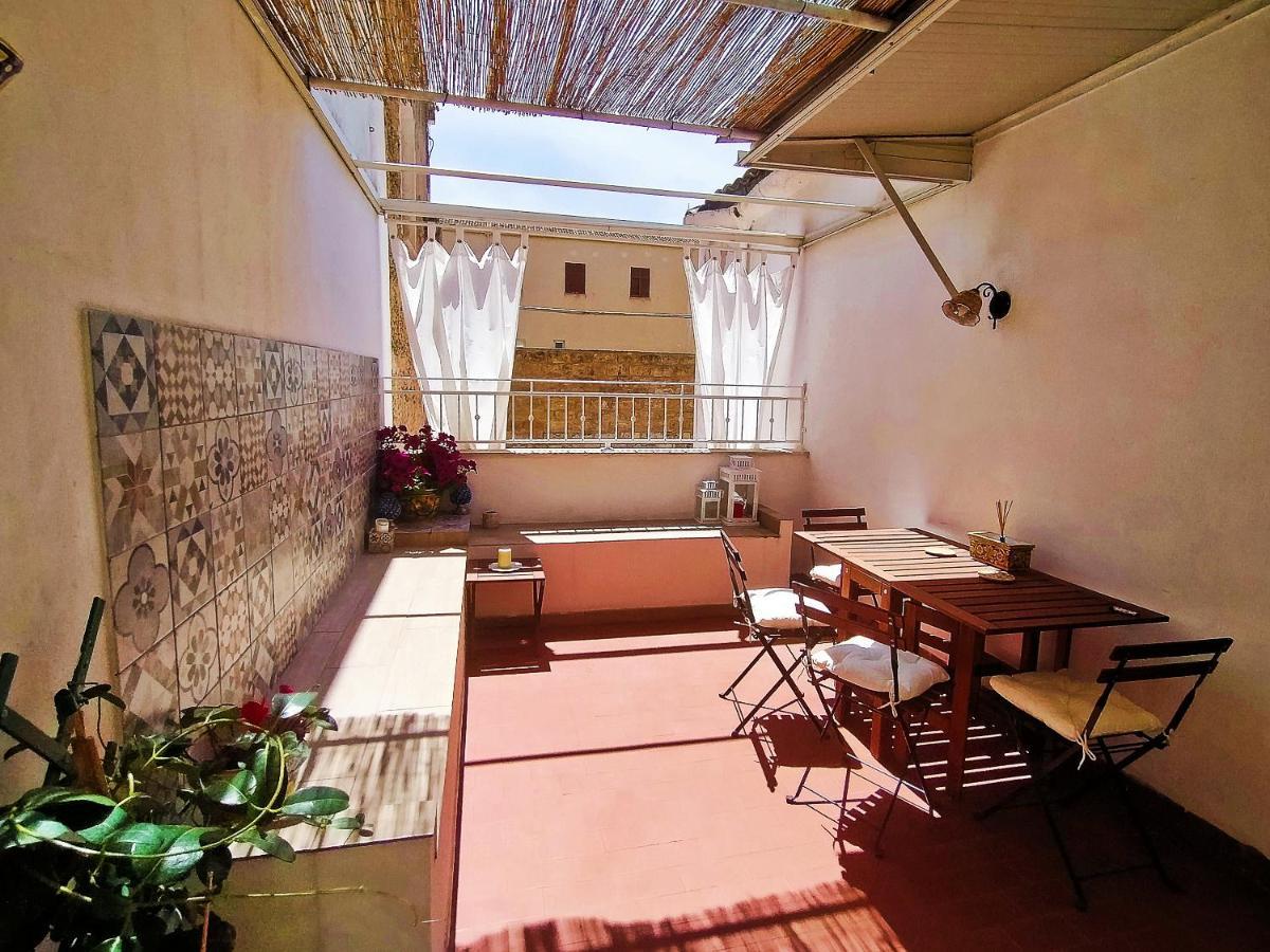 Le Terrazze Segrete Apartment - Palermo — Photos 3